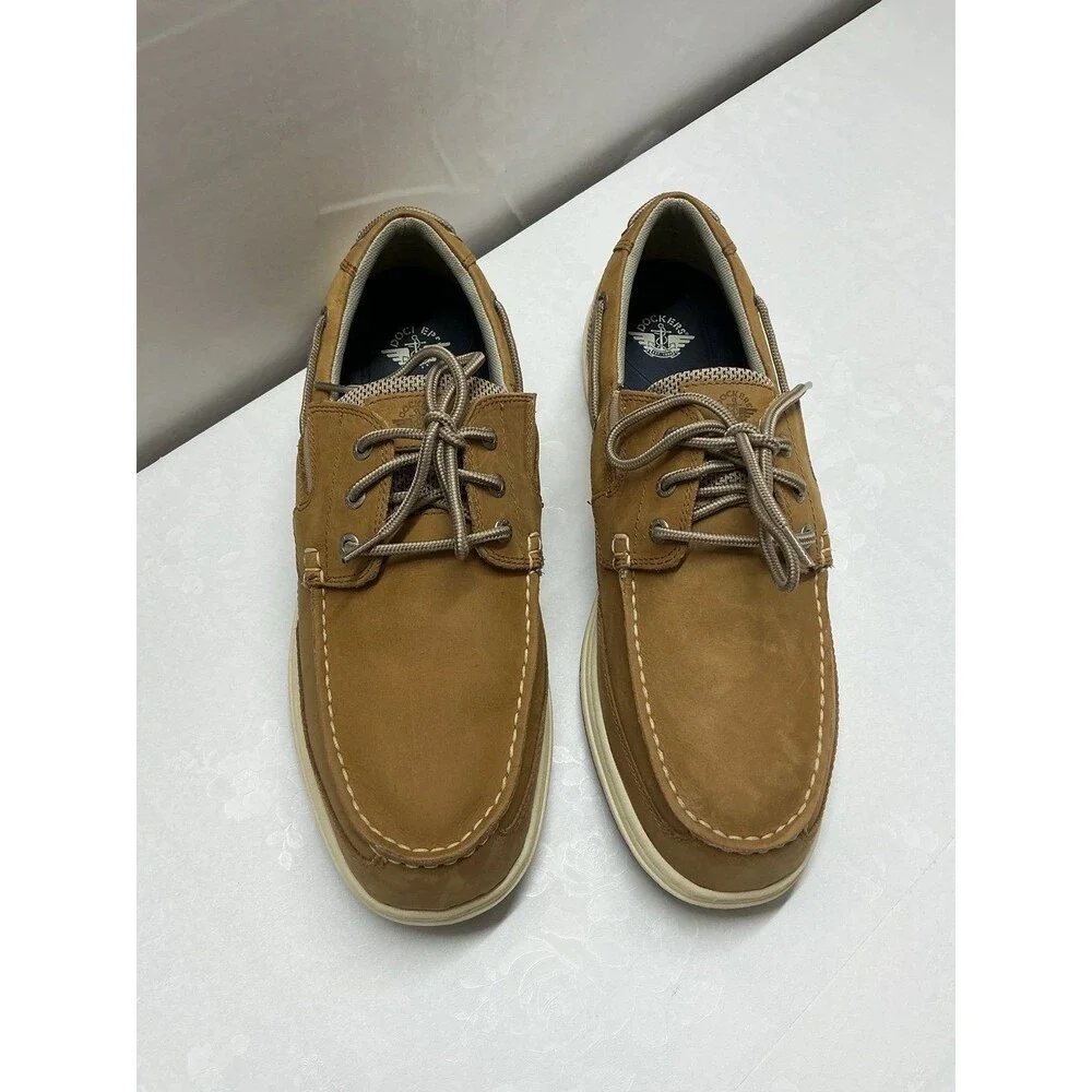 Dockers men’s shoes size 12